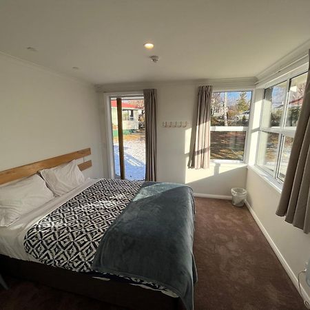 Tailor Made Tekapo Accommodation - Hostel Lake Tekapo Εξωτερικό φωτογραφία