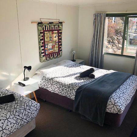 Tailor Made Tekapo Accommodation - Hostel Lake Tekapo Εξωτερικό φωτογραφία