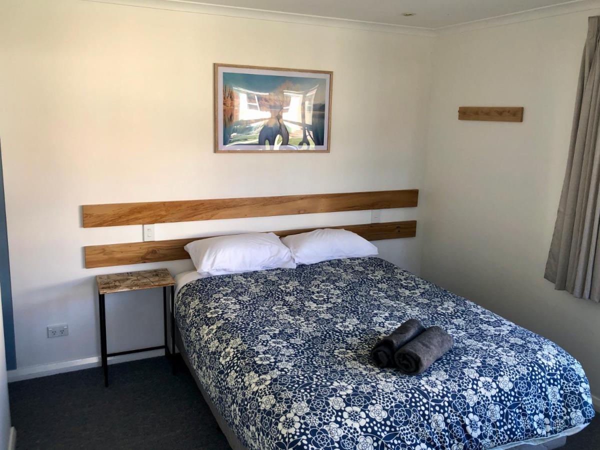 Tailor Made Tekapo Accommodation - Hostel Lake Tekapo Εξωτερικό φωτογραφία