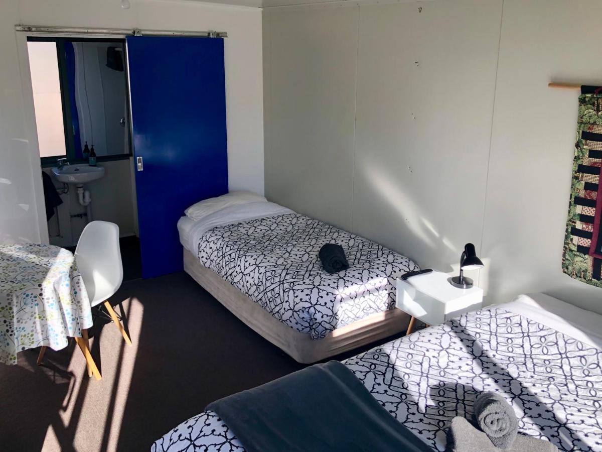 Tailor Made Tekapo Accommodation - Hostel Lake Tekapo Εξωτερικό φωτογραφία