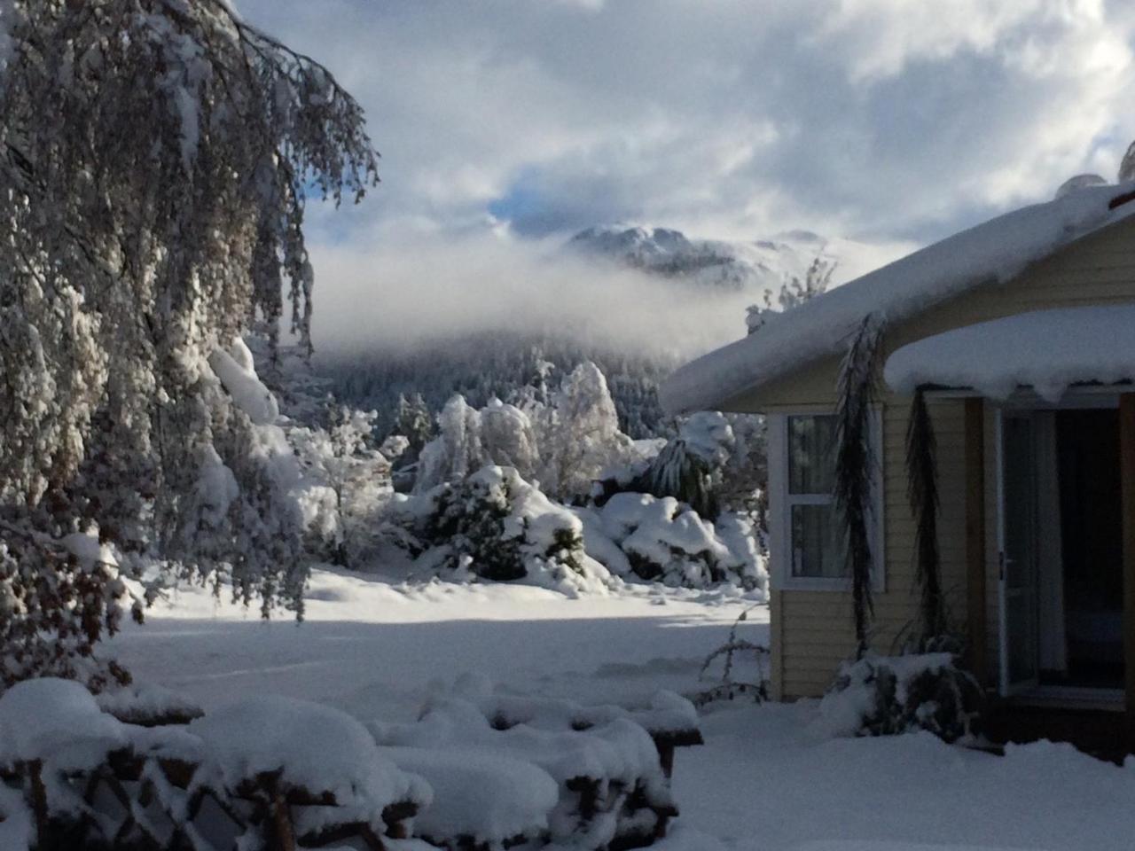 Tailor Made Tekapo Accommodation - Hostel Lake Tekapo Εξωτερικό φωτογραφία
