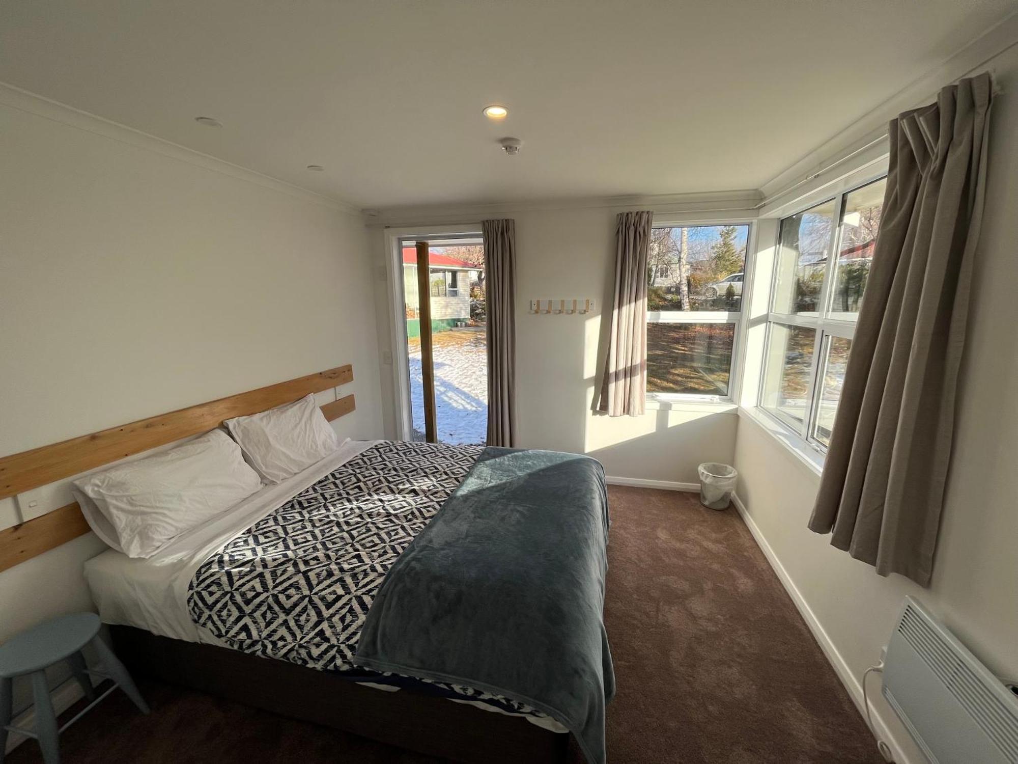 Tailor Made Tekapo Accommodation - Hostel Lake Tekapo Εξωτερικό φωτογραφία
