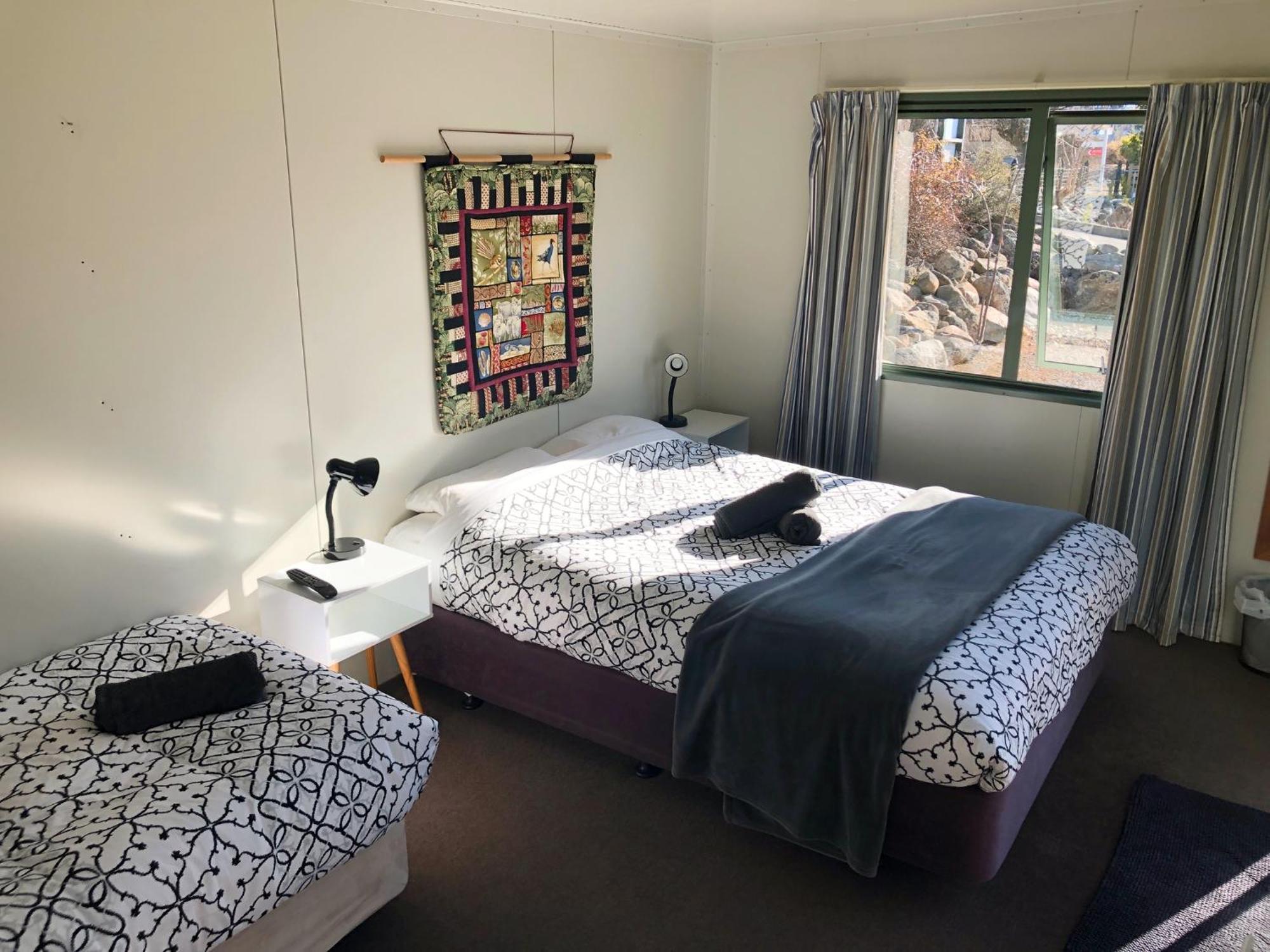 Tailor Made Tekapo Accommodation - Hostel Lake Tekapo Εξωτερικό φωτογραφία