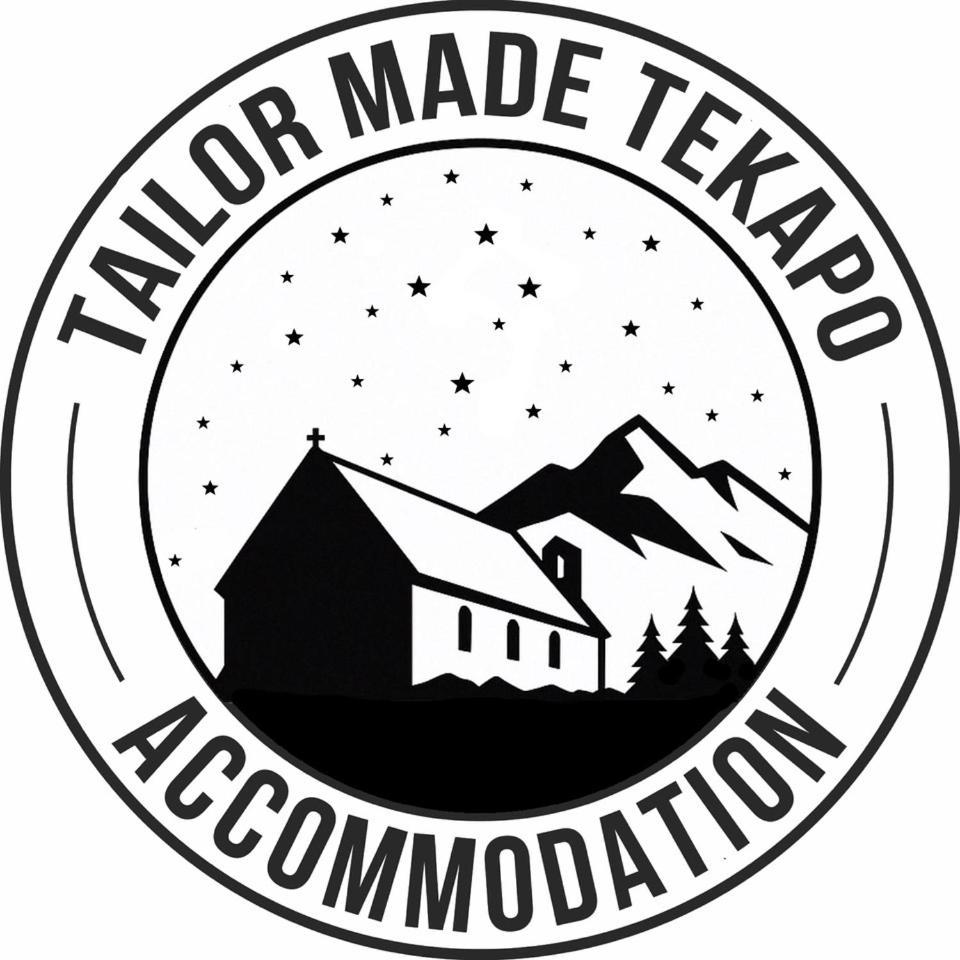 Tailor Made Tekapo Accommodation - Hostel Lake Tekapo Εξωτερικό φωτογραφία