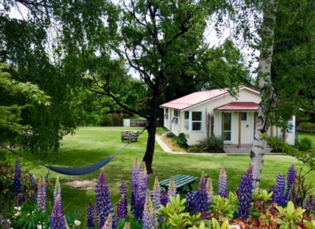 Tailor Made Tekapo Accommodation - Hostel Lake Tekapo Δωμάτιο φωτογραφία
