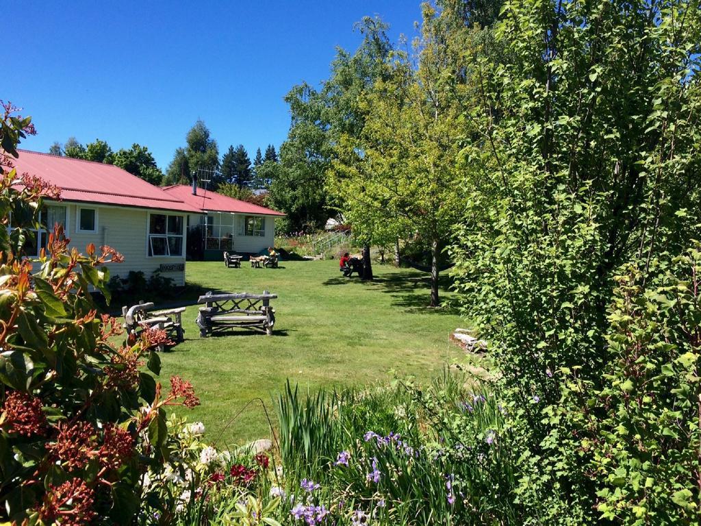 Tailor Made Tekapo Accommodation - Hostel Lake Tekapo Δωμάτιο φωτογραφία