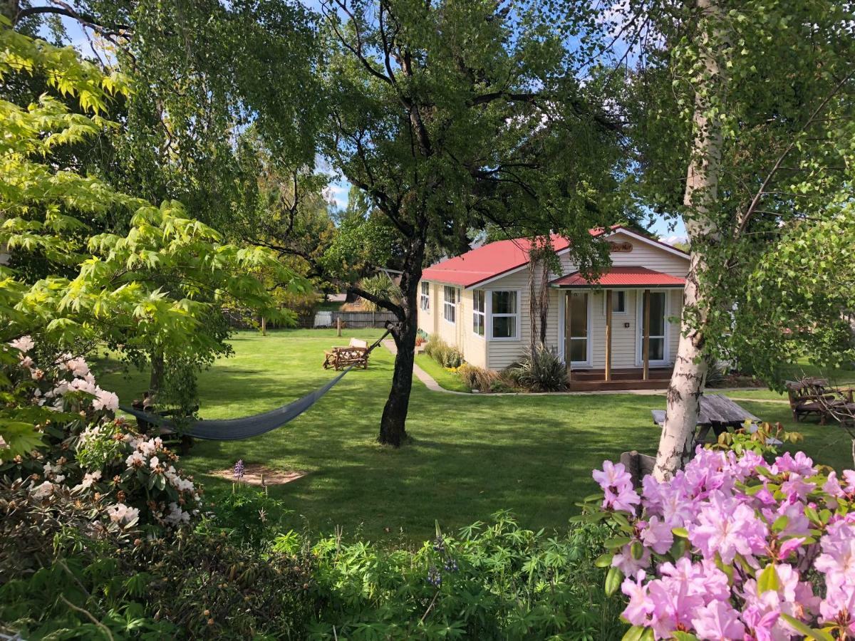 Tailor Made Tekapo Accommodation - Hostel Lake Tekapo Εξωτερικό φωτογραφία